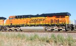 BNSF 7200